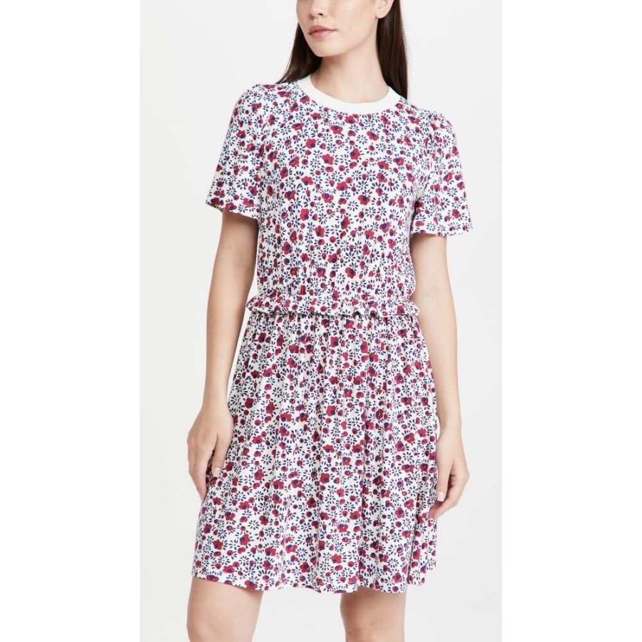 超人気高品質 White Off Dress Ellis Robe ワンピース ドレス ワンピース レディース A P C アーペーセー レディース ワンピース アーペーセー A P C ワンピース チュニック Meorboston Org
