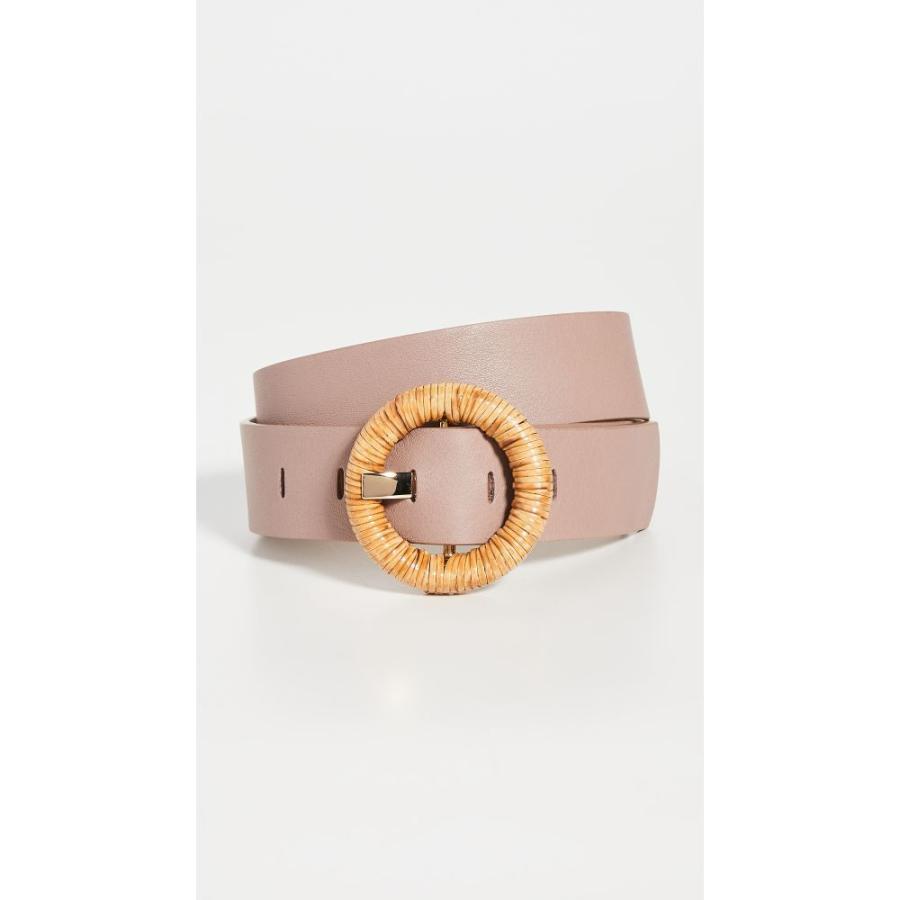 絶対一番安い レディース Belt The B Low ビーローザベルト レディース ベルト ビーローザベルト Belt The B Low ベルト Taupe Gold Belt Zaylee 財布 帽子 ファッション小物 Www Affaires Sociales Gouv Cg