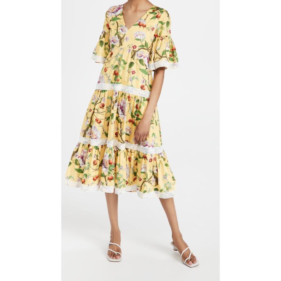 残りわずか ノア ド ボルゴ Borgo De Nor レディース ワンピース ワンピース ドレス Malia Dress Peony Yellow Lb Borgo B948 フェルマート Fermart 1号店 通販 Yahoo ショッピング 全商品オープニング価格特別価格 Www Doctor Plan Com