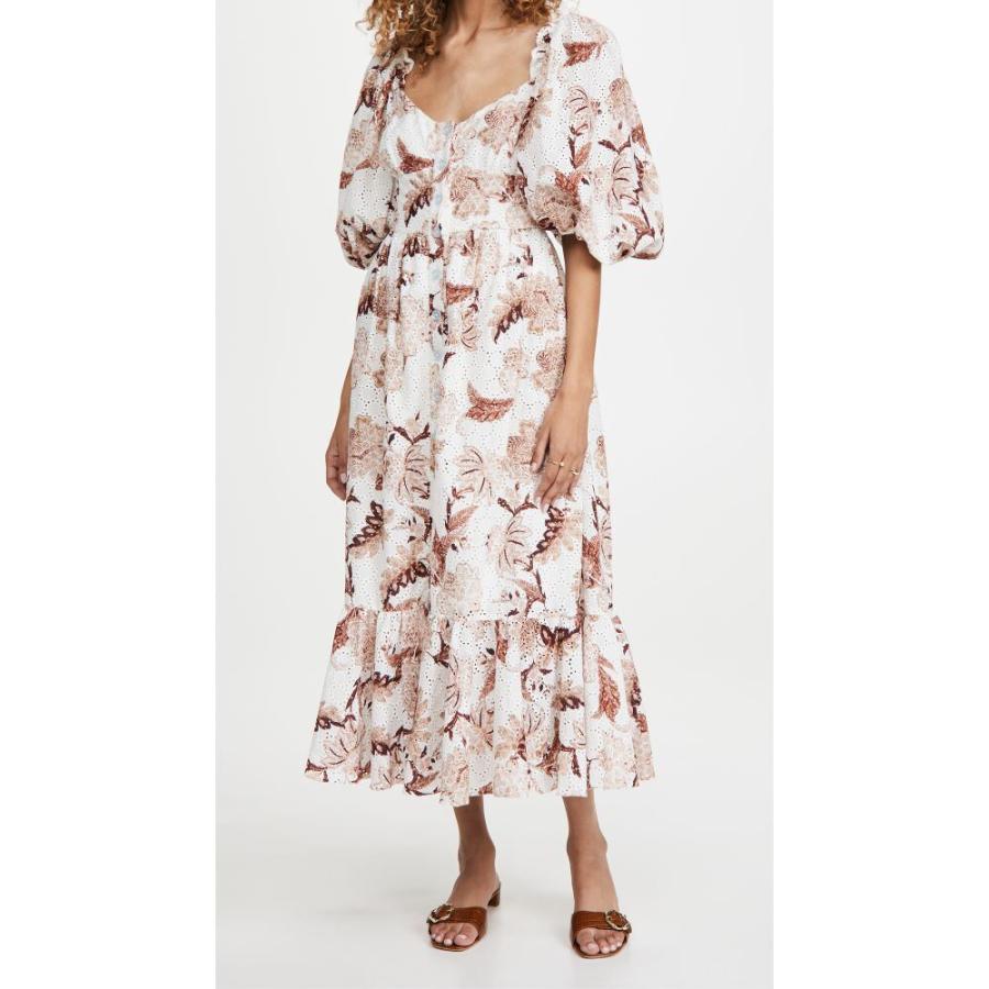 交換無料 チャイナサルトル Charina Sarte レディース ワンピース ワンピース ドレス Caroline Dress Brown Floral Lb Csart 955b フェルマート Fermart 1号店 通販 Yahoo ショッピング シニアファッション Www Skylanceronline Com