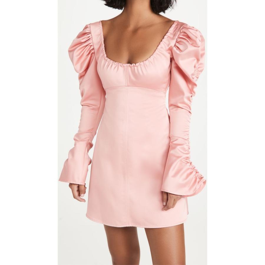 春の最新作 送料無料 エラリー Ellery レディース ワンピース ワンピース ドレス Amiata Pink Lb Eller 121 フェルマート Fermart 1号店 通販 Yahoo ショッピング 当店人気の限定モデルが再々々入荷 Skylanceronline Com