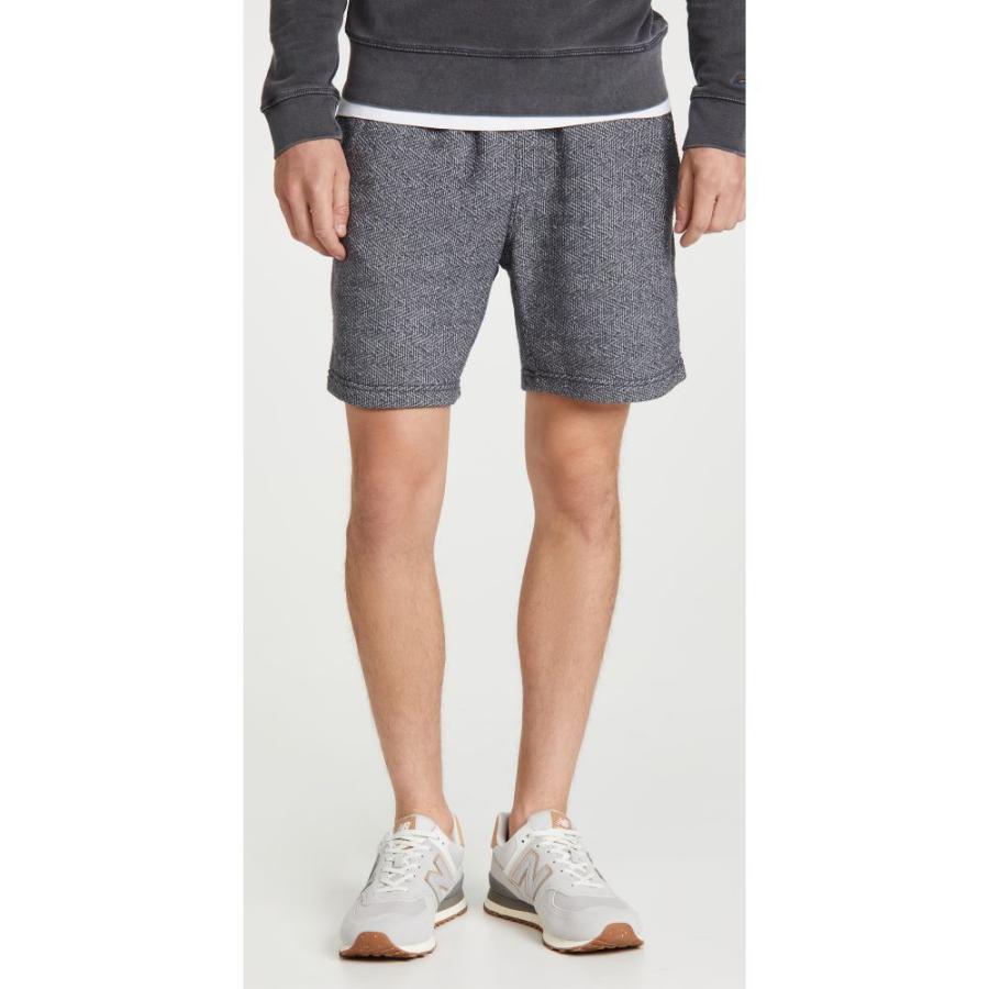 買付け ファレティ Faherty メンズ ショートパンツ ボトムス パンツ Whitewater Sweatshorts Granite 激安ネット 通販 Www Superavila Com