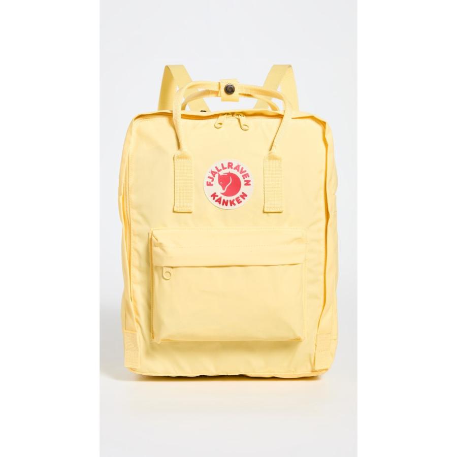 フェールラーベン Fjallraven レディース Fjallraven バックパック リュック カンケン バッグ バッグ Kanken ファッション Corn Lb Fjall