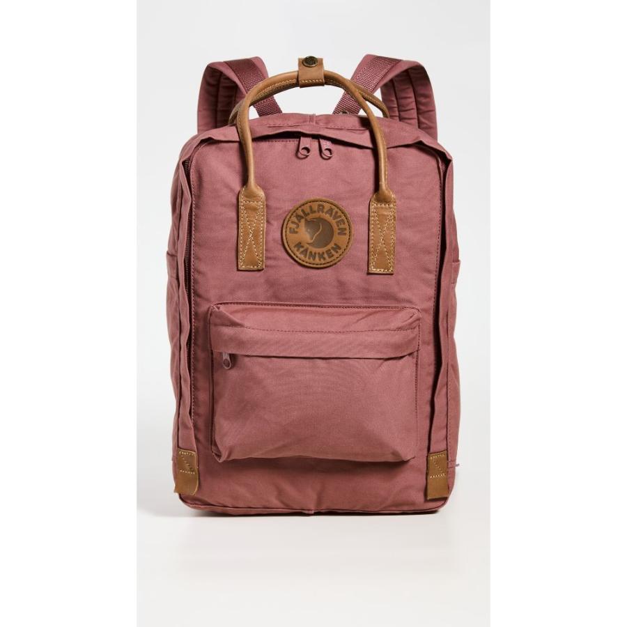 フェールラーベン Fjallraven レディース バックパック リュック カンケン Purple バッグ Kanken No No メンズファッション Lb