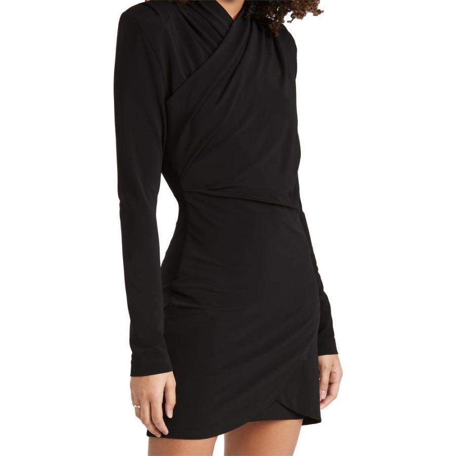 ゲージ81 Gauge81 レディース ワンピース ワンピース ドレス Tver Dress Black Lb Gauge 00a フェルマート Fermart 1号店 通販 Yahoo ショッピング