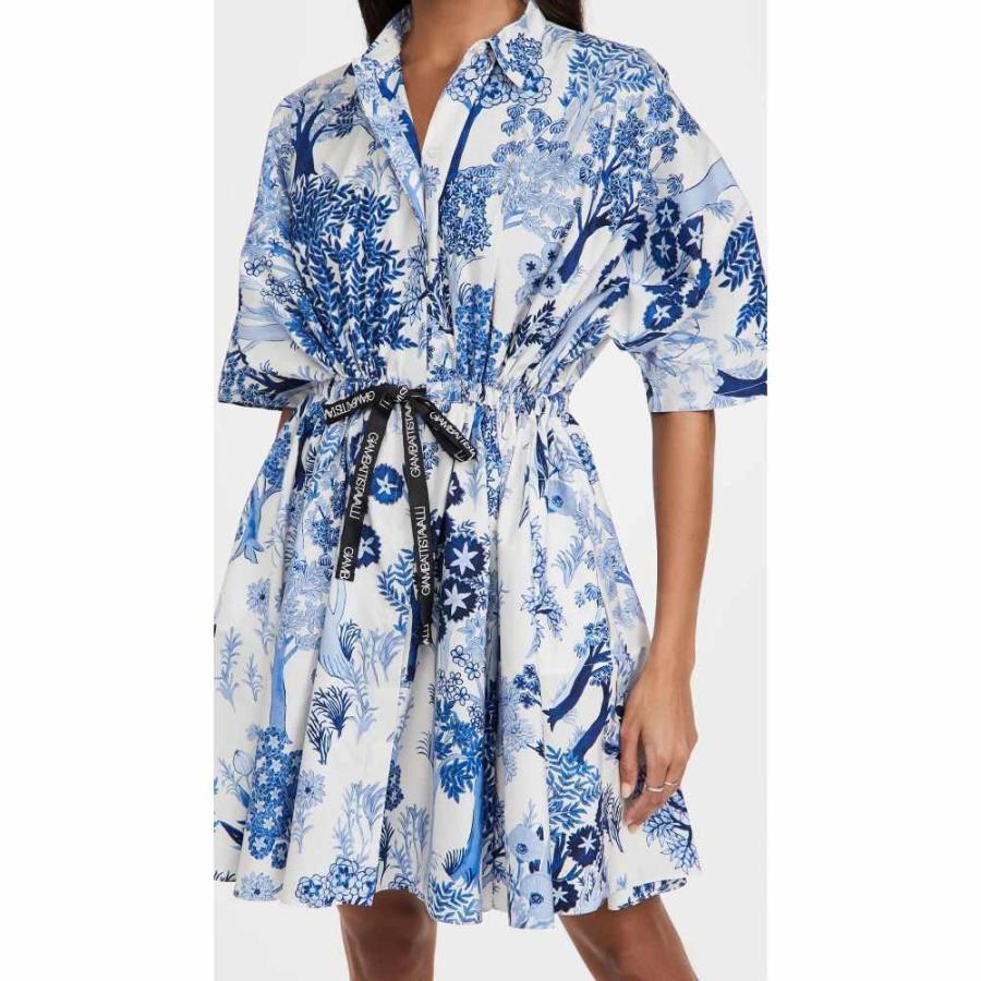 期間限定送料無料 ジャンバティスタ バリ Giambattista Valli レディース ワンピース ワンピース ドレス Trees Dress Ivoire Blue Lb Giamb Bae6 フェルマート Fermart 1号店 通販 Yahoo ショッピング 即日出荷 Mein Unternehmensberater Com