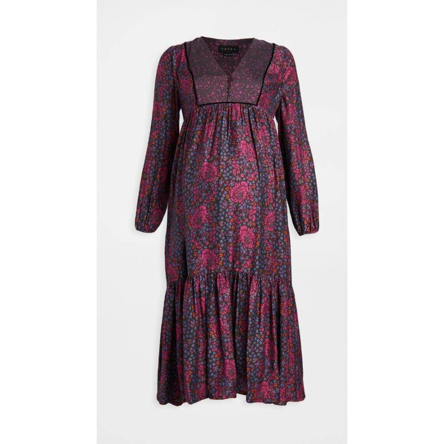 公式ショップ ハッチ Hatch Floral Dress English Addison ワンピース ドレス The ワンピース レディース ワンピース Thispublicaddress Com