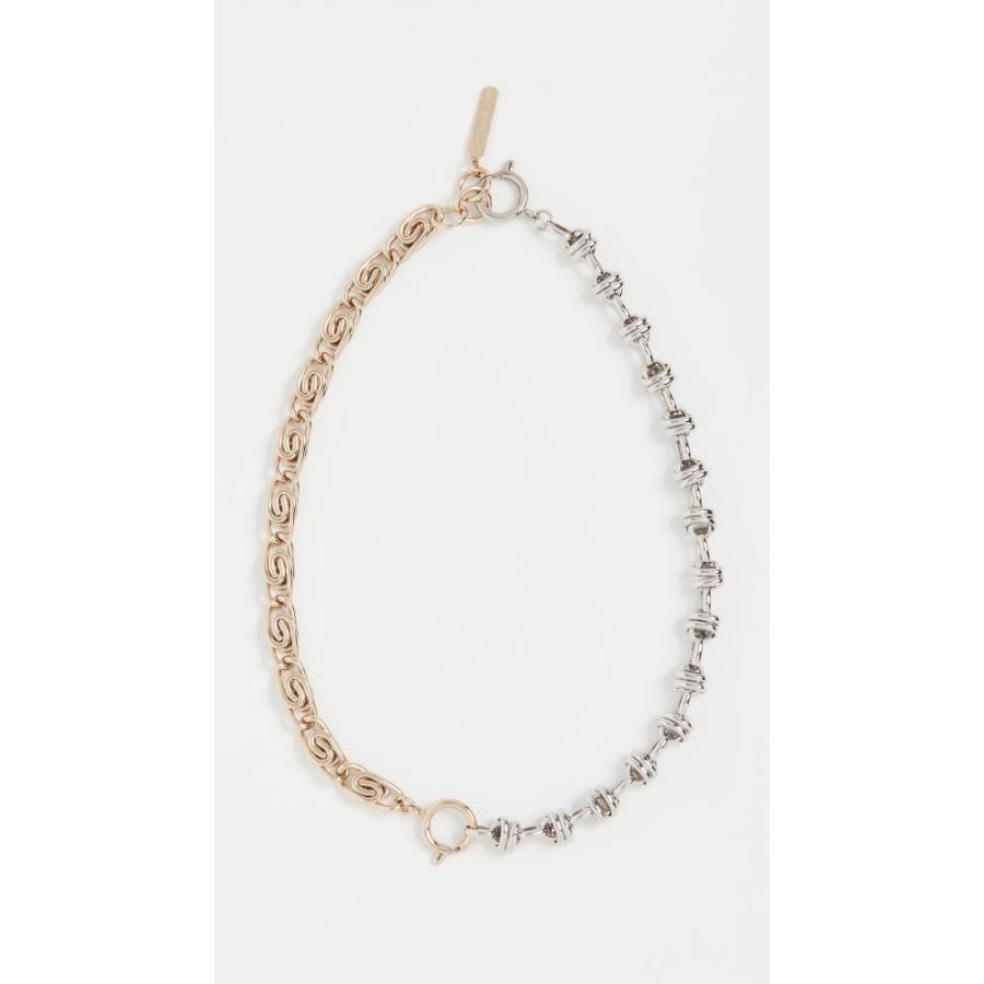 割引クーポン有 ジュスティーヌクランケ Justine Clenquet レディース ネックレス ジュエリー アクセサリー Will Choker Bracelets Gold Silver Lb Jclen 385 フェルマート Fermart 1号店 通販 Yahoo ショッピング 売店 Sol Lk