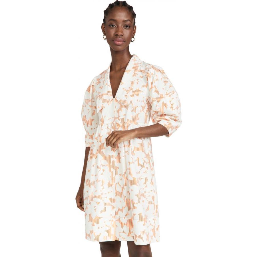 限定価格セール ワンピース レディース Mathews Lee リーマシューズ ミニ丈 Print Dress Coral Mini ワンピース ドレス Honeysuckle ワンピース Williamsav Com