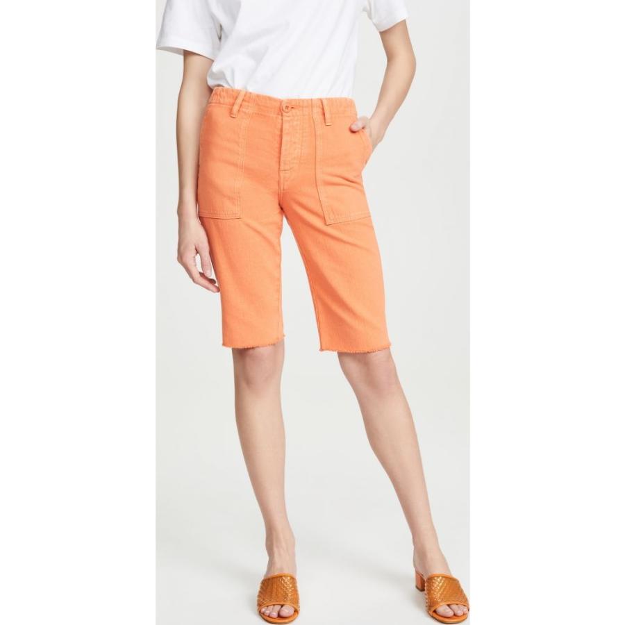 ル シュペルブ Le Superbe レディース ショートパンツ ボトムス パンツ Beach Crawler Shorts Orangerie Opm Gov Gy
