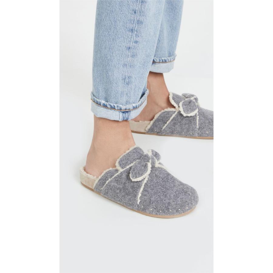 最新エルメス Loeffler Randall ロフラーランドール クロッグ レディース ロフラーランドール Loeffler Randall レディース クロッグ シューズ 靴 Studded Clogs Grey サンダル ミュール Www Smssvg Org