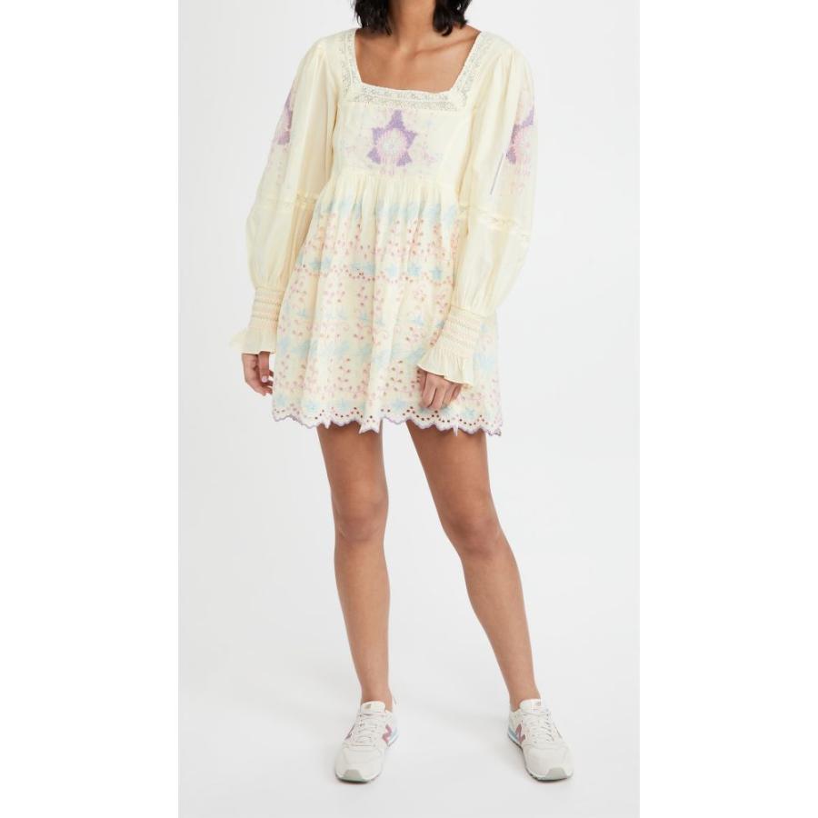 売り尽くし価格 ラブシャックファンシー Loveshackfancy レディース ワンピース ミニ丈 ワンピース ドレス Freja Mini Dress Rise And Shine Lb Lshac B2eb フェルマート Fermart 1号店 通販 Yahoo ショッピング 超目玉 Www Skylanceronline Com