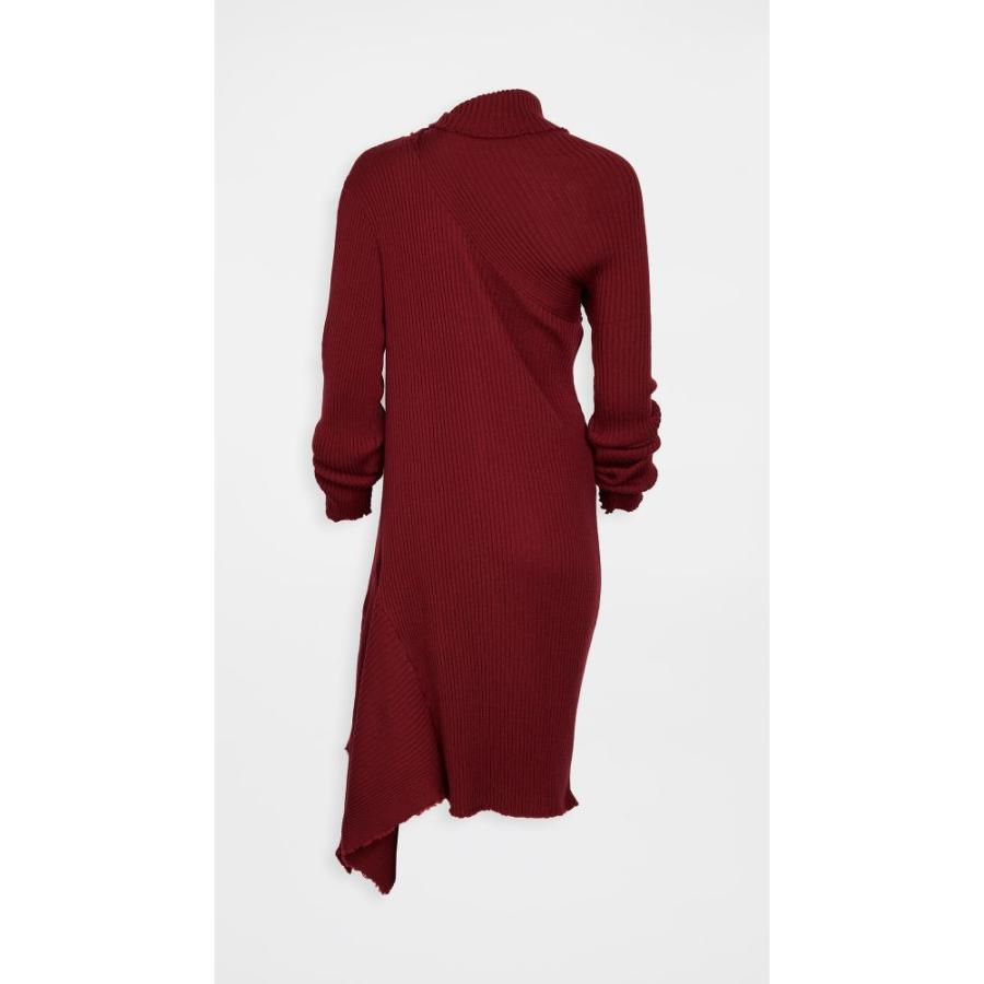 新作 マルケス アルメイダ Marques Almeida レディース ワンピース ワンピース ドレス Draped Neck Dress Burgundy Lb Marqu 004 フェルマート Fermart 1号店 通販 Yahoo ショッピング 大特価 Yalaphone Com
