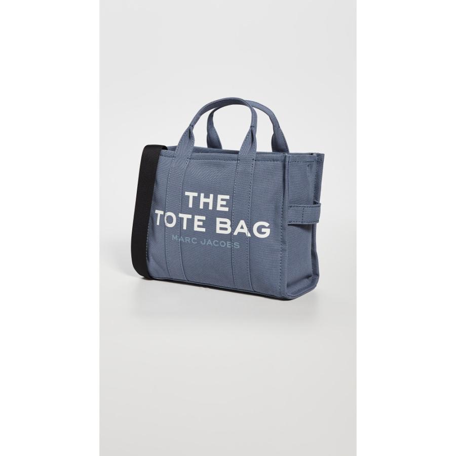 マーク ジェイコブス Marc Jacobs レディース Small トートバッグ Traveler Tote バッグ The Small Shadow Lb Mjadb Ef7 フェルマート Blue 1号店 Traveler Fermart Tote 安い 店 の
