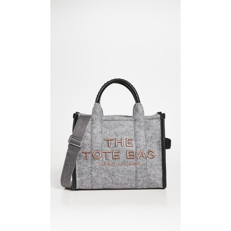 年のクリスマス トートバッグ ジェイコブス マーク Jacobs Marc The レディース Grey Heather Tote Traveler Small バッグ トートバッグ レディース Jacobs Marc The ジェイコブス マーク バッグ Mail Voysus Com