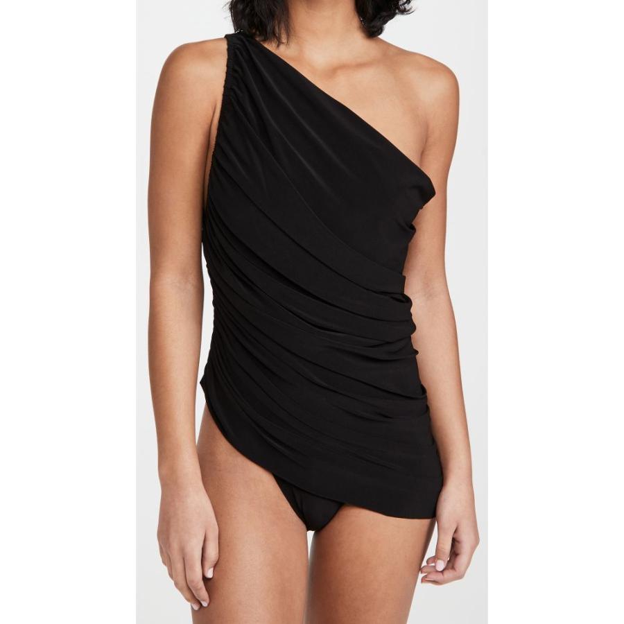 希少 ノーマ カマリ Norma Kamali レディース ワンピース 水着 ビーチウェア Diana Mio One Piece Swimsuit Black Lb Nkama 00a フェルマート Fermart 1号店 通販 Yahoo ショッピング 国内正規品 限定 Etechnologies Shop