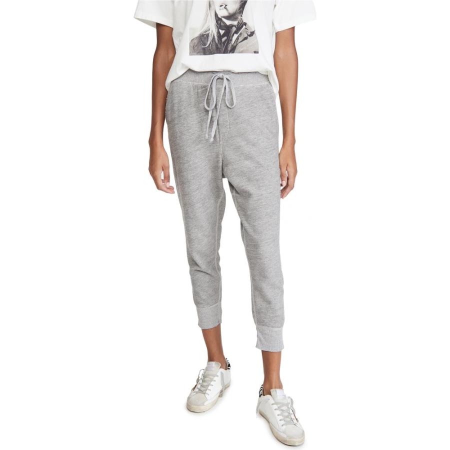 楽天ランキング1位 ニリ ロータン Nili Lotan レディース スウェット ジャージ ボトムス パンツ Nolan Pants Heather Grey ジャージ スウェットパンツ サイズ Xl Portalcultura Net Br