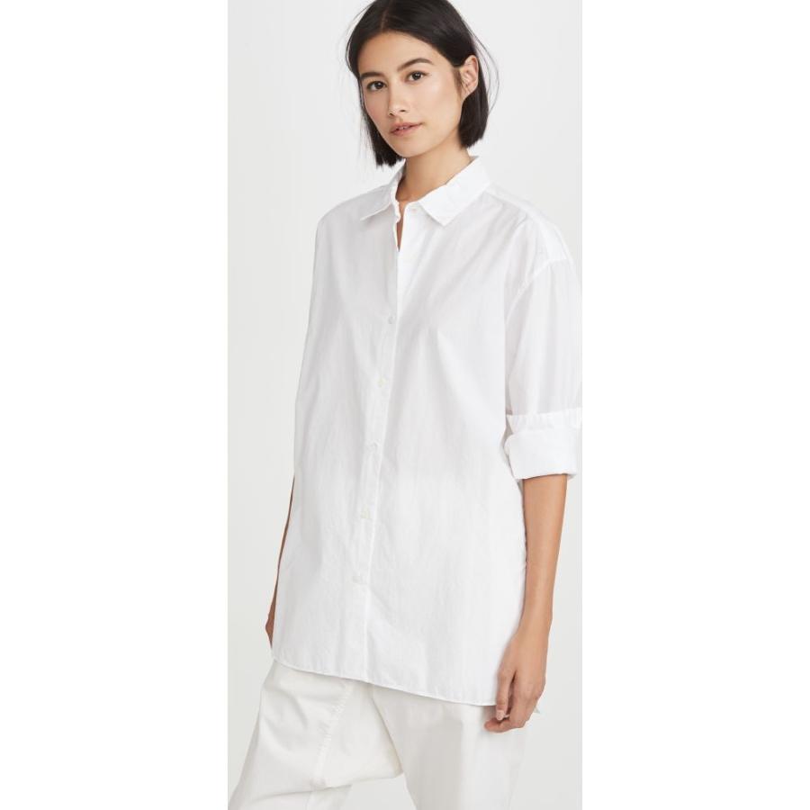 種類豊富な品揃え Lotan Nili ロータン ニリ レディース ブラウス シャツ ロータン ニリ Lotan Nili レディース White Shirt Yorke トップス ブラウス シャツ シャツ ブラウス Www Rankinengineering Com