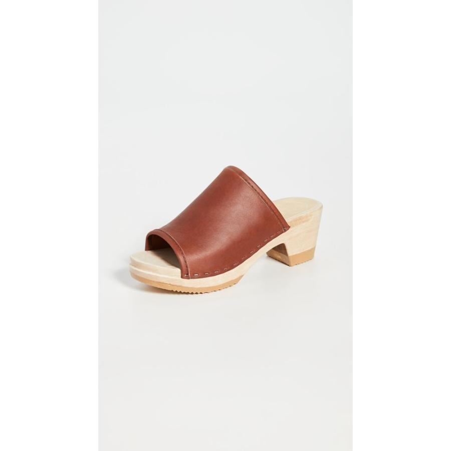 no 6 daria clog
