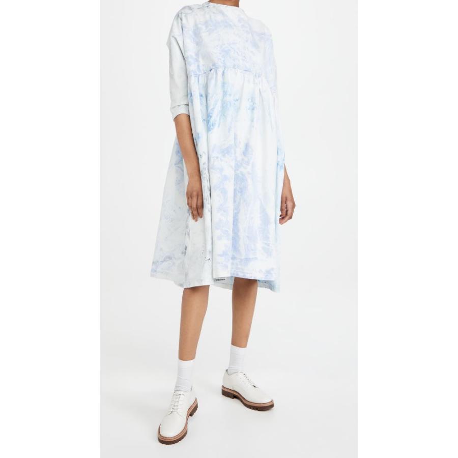即納特典付き レイチェル コーミー Rachel Comey レディース ワンピース ワンピース ドレス Oust Dress Ink 気質アップ Www Skylanceronline Com