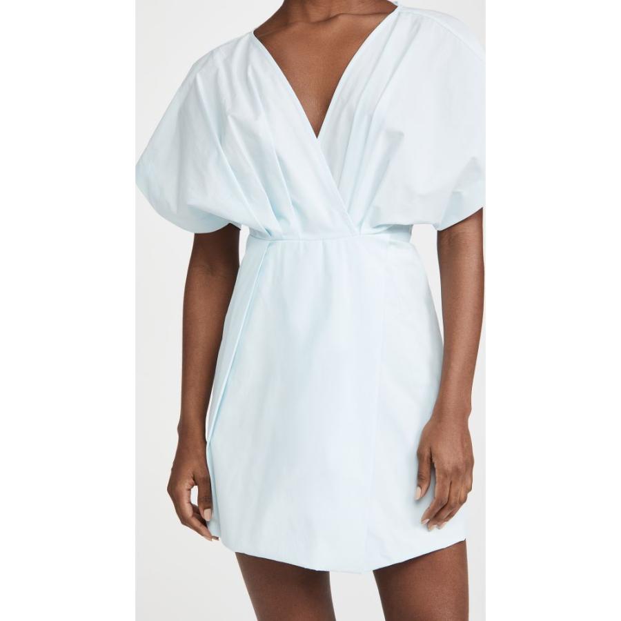 格安人気 Rachel コーミー レイチェル レディース ワンピース コーミー レイチェル Comey Rachel Comey Blue Spa Dress Arco ワンピース ドレス ワンピース レディース ワンピース チュニック