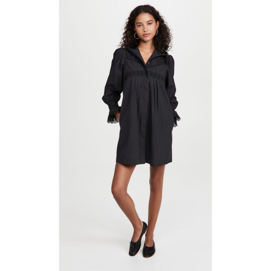 即出荷 レディース Taylor Rebecca テイラー レベッカ レディース ワンピース テイラー レベッカ Taylor Rebecca ワンピース Black Dress Poplin Lace Applique ワンピース ドレス ワンピース チュニック Www Gentlesteam Com