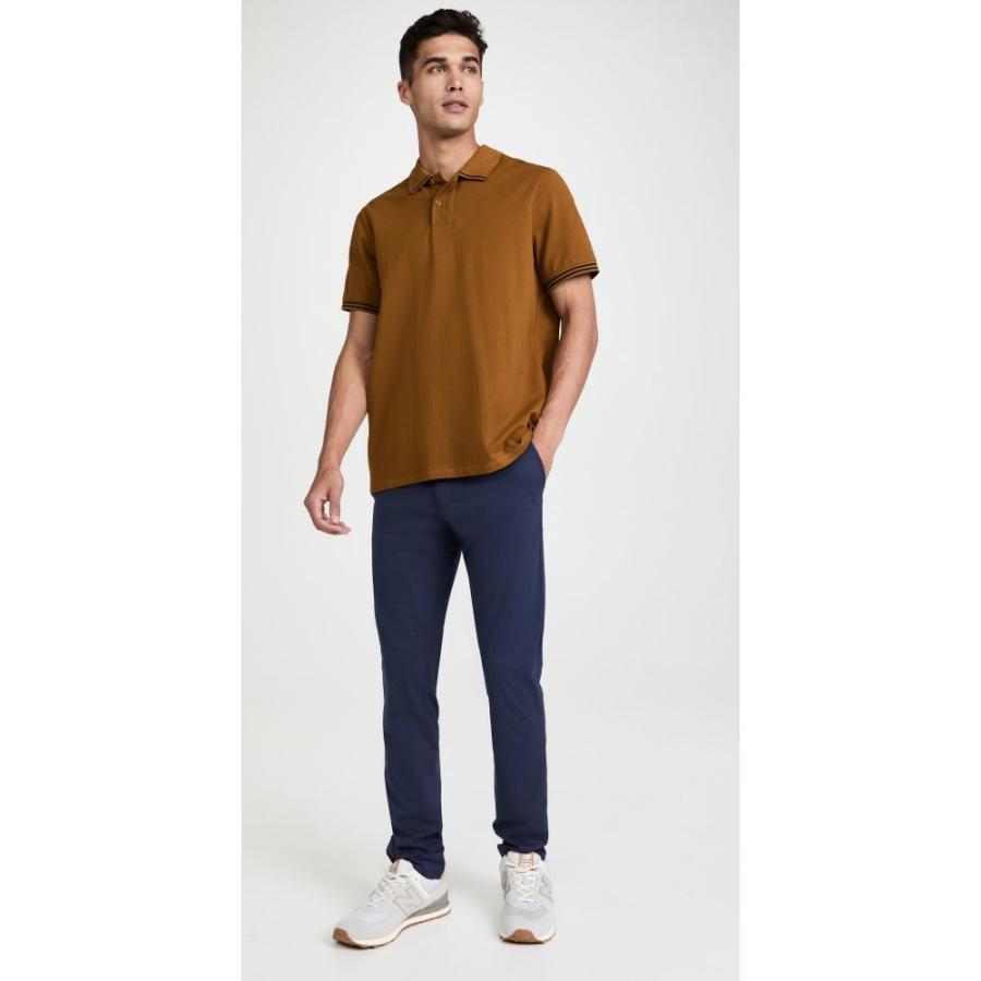 卸し売り購入 ローヌ Navy Pants Slim Commuter ボトムス パンツ スキニー スリム メンズ Rhone スキニー スリムパンツ サイズ 28 Www 11thspace Com