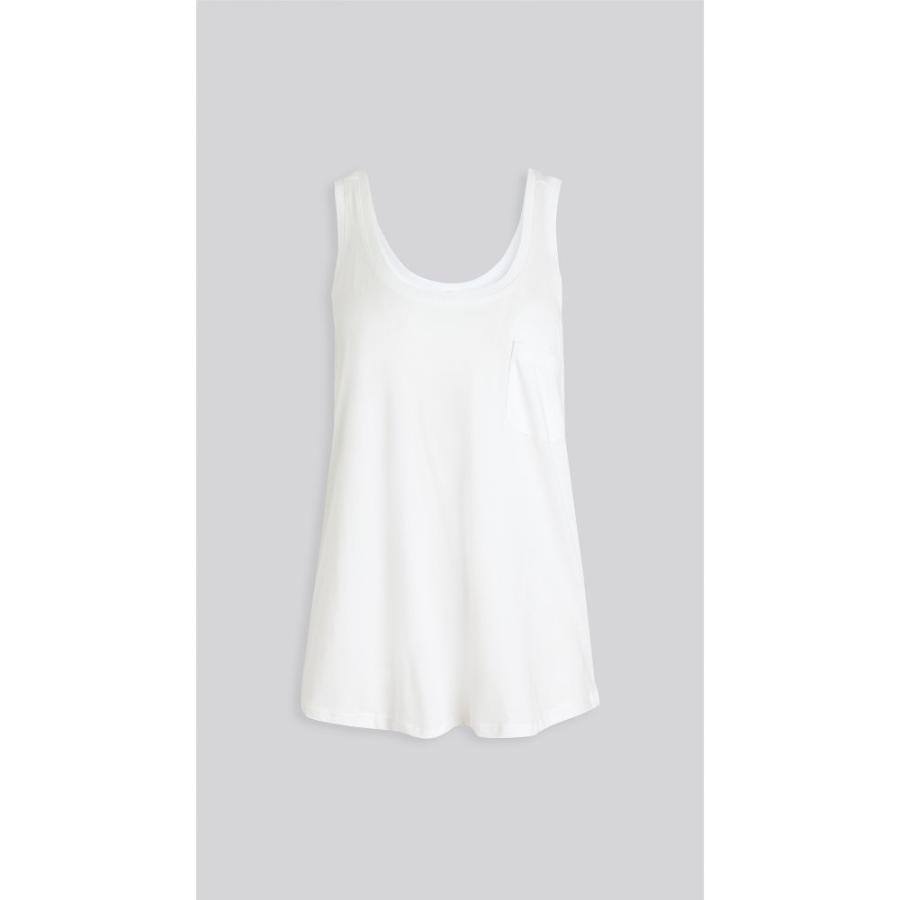 シニアファッション スキン Skin レディース タンクトップ トップス Ciara Tank White Lb Skinn 03d フェルマート Fermart 1号店 通販 Yahoo ショッピング コンビニ受取対応商品 Gestion Etechnologies Shop