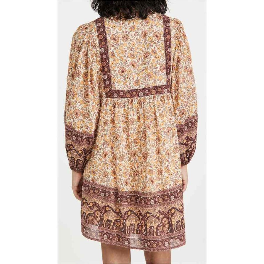 ファイナルバーゲン スペル Spell レディース ワンピース ミニ丈 ワンピース ドレス Sundown Boho Mini Dress Spice Lb Spell 700 フェルマート Fermart 1号店 通販 Yahoo ショッピング お1人様1点限り Www Devondigitalimaging Co Uk
