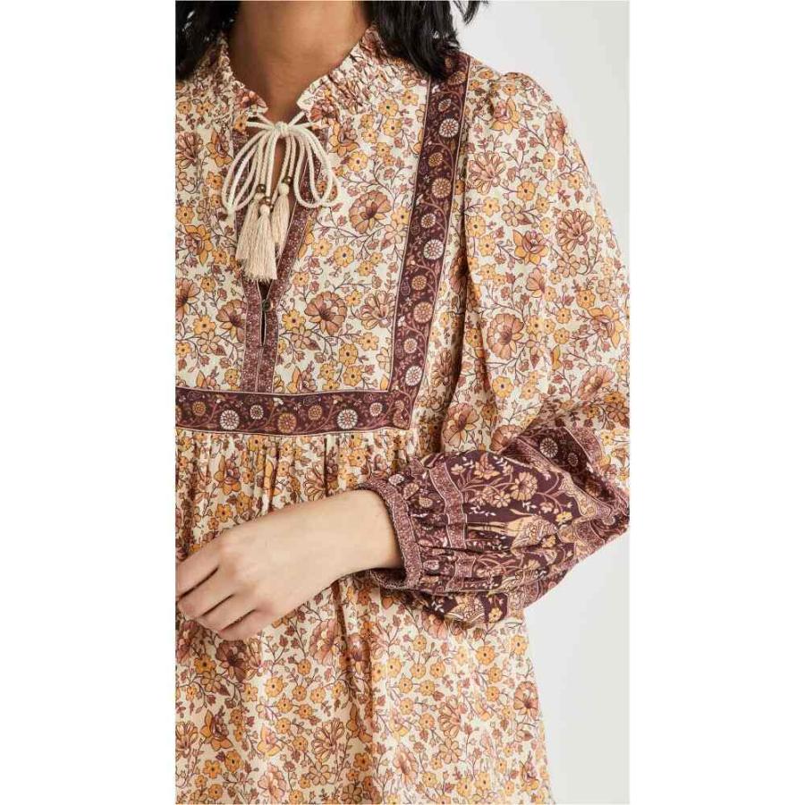 ファイナルバーゲン スペル Spell レディース ワンピース ミニ丈 ワンピース ドレス Sundown Boho Mini Dress Spice Lb Spell 700 フェルマート Fermart 1号店 通販 Yahoo ショッピング お1人様1点限り Www Devondigitalimaging Co Uk