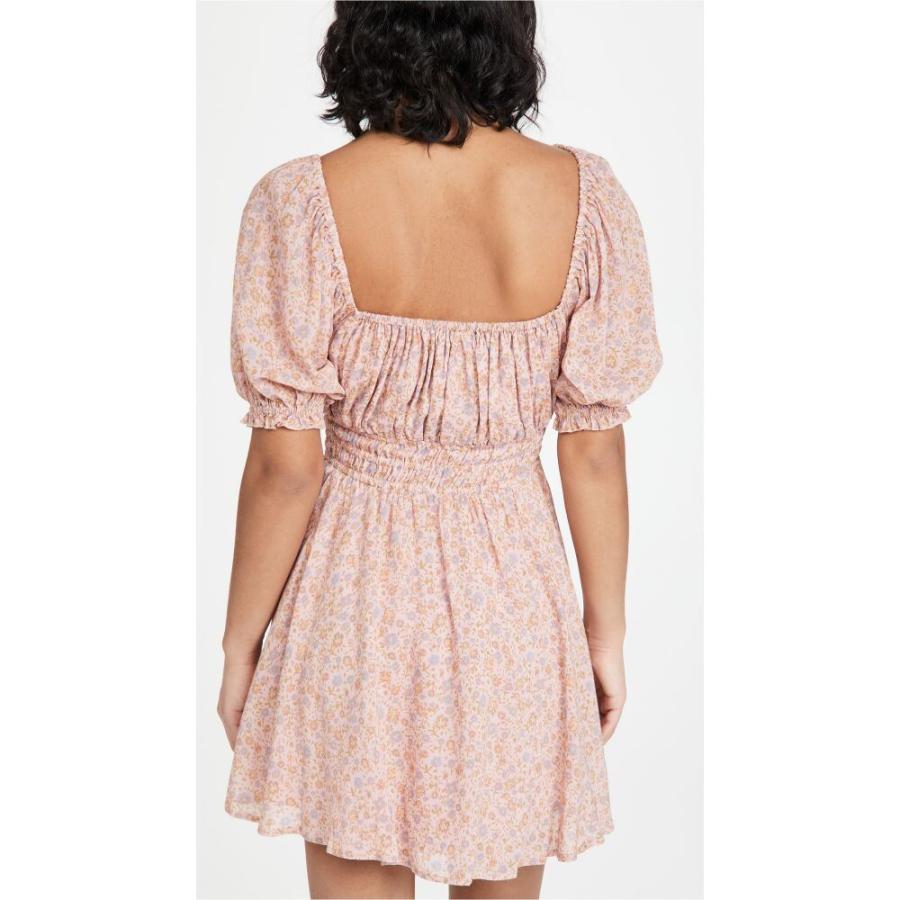 在庫あり 即納 Rae Mini Dress レディース 保障できる Cjaybrands Co Ke