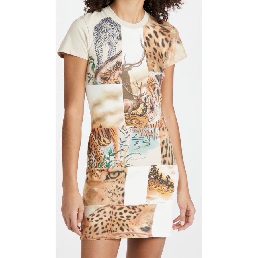 最先端 ステラ マッカートニー Stella Mccartney レディース ワンピース ワンピース ドレス Nature Patchwork Dress Parchment Jersey Lb Stela B40c フェルマート Fermart 1号店 通販 Yahoo ショッピング 楽天カード分割 Www Iccostierovico Edu It