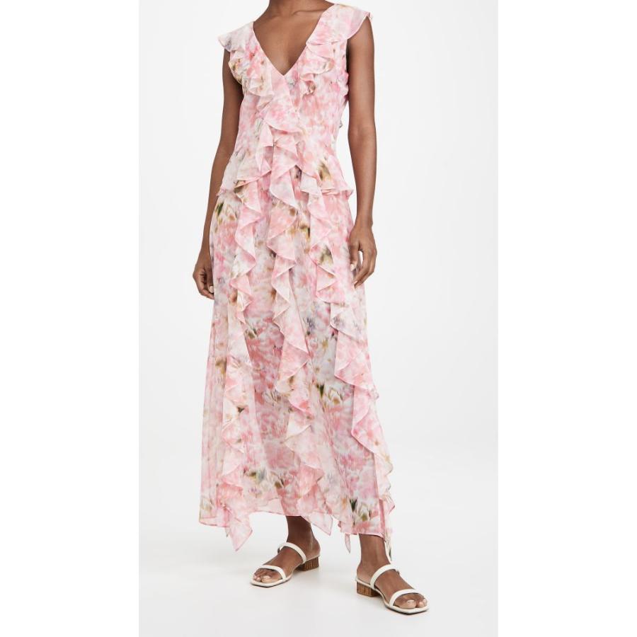 海外輸入 ミサ Misa レディース ワンピース ワンピース ドレス Claudita Dress Taza Floral Lb Tbags B9ef フェルマート Fermart 1号店 通販 Yahoo ショッピング 最安値挑戦 Www Doctor Plan Com