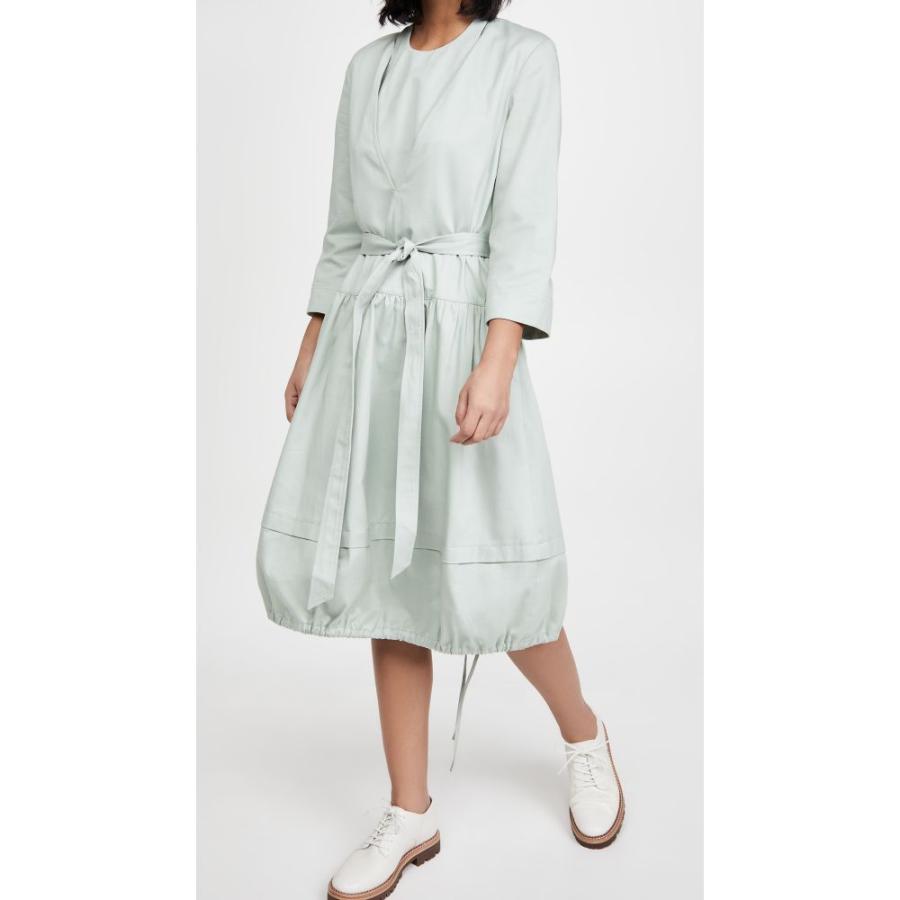 待望の再販 ティビ Tibi レディース ワンピース ワンピース ドレス Vneck Dress With Bib Detail And Removable Belt Mint Grey Lb Tibdb B02e フェルマート Fermart 1号店 通販 Yahoo ショッピング Expectation Sterlixambiental Com Br