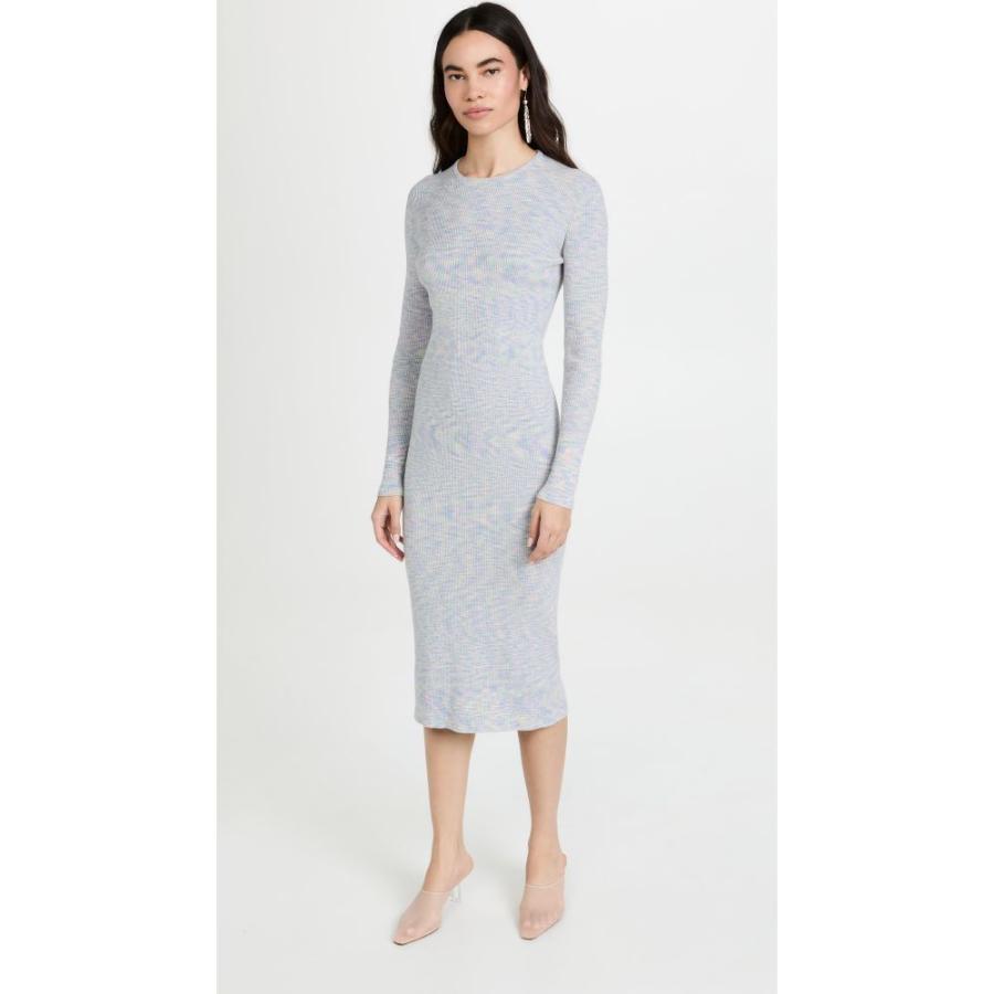 おトク情報がいっぱい ティビ Multi Candy Dress Shift Crewneck Cotton Combed Printed ワンピース ドレス シフトドレス ワンピース レディース Tibi ワンピース サイズ Xl Www Gatorheatandair Com