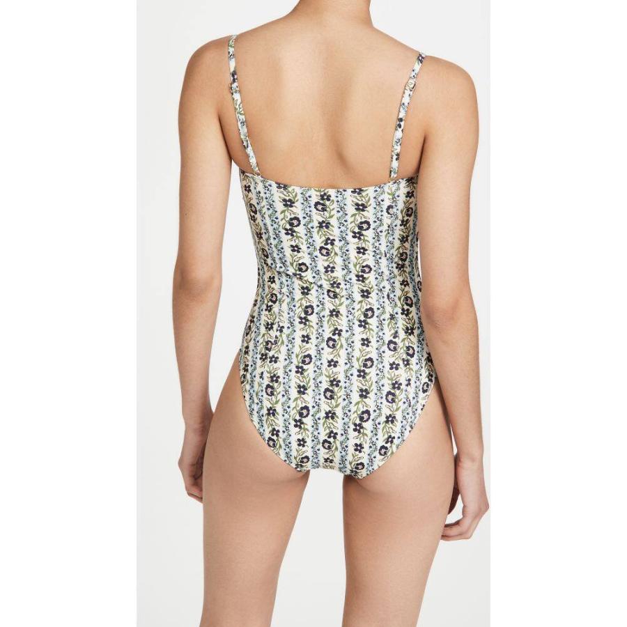 人気満点 トリー バーチ Tory Burch レディース ワンピース 水着 ビーチウェア Printed Underwire One Piece Climbing Vines 楽天市場 Zoetalentsolutions Com