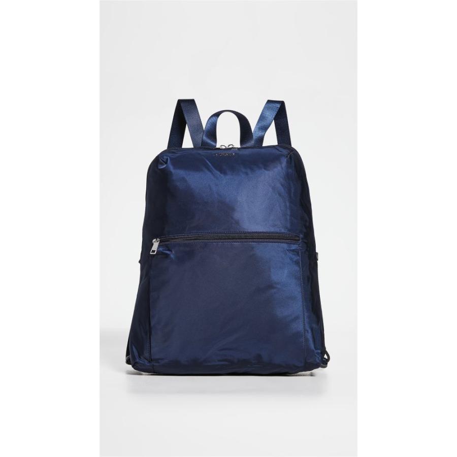 トゥミ Tumi レディース バックパック リュック バッグ Just In Case Backpack Indigo Lb Tumii 0f7 フェルマート Fermart 1号店 通販 Yahoo ショッピング