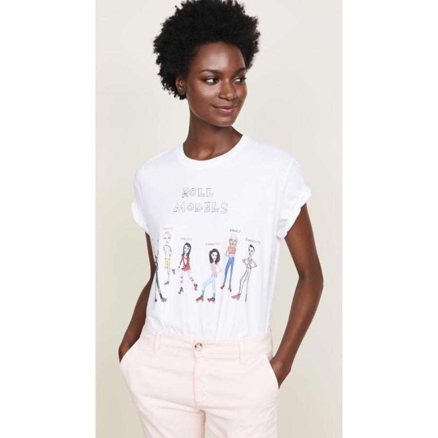 日本産 アンフォーチュネイト ポートレート Unfortunate Portrait レディース Tシャツ トップス Just Roll Models Tee White Lb Unfor 03d フェルマート Fermart 1号店 通販 Yahoo ショッピング 楽天1位 Www Ladislexia Net