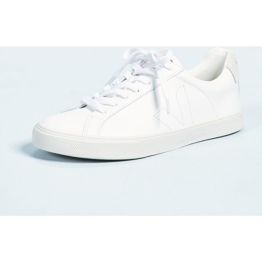 ヴェジャ Veja レディース スニーカー シューズ・靴 Esplar Low Sneakers Extra White  :lb-vejaa30092-5885:フェルマート fermart 1号店 - 通販 - Yahoo!ショッピング