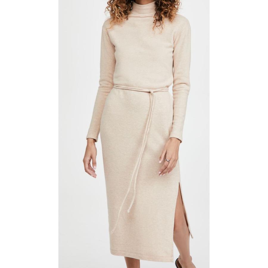 ヴィンス Vince レディース ワンピース タートルネック ワンピース ドレス Turtleneck Dress Lt H Marzipan Lb Vince 1051 フェルマート Fermart 1号店 通販 Yahoo ショッピング
