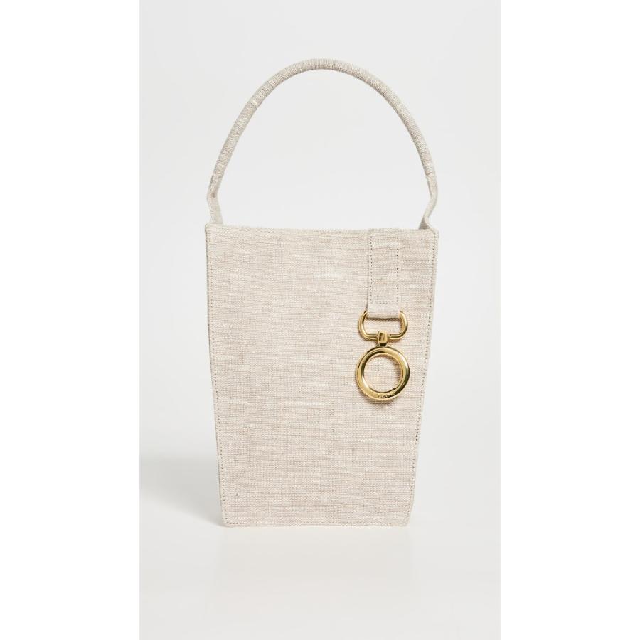 Vavvoune Bag その他バッグ レディース バッグ The Mishe Bag Beige Beige Lb Vvvne 02b フェルマート