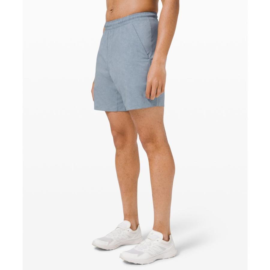 安い購入 ルルレモン Lululemon メンズ フィットネス トレーニング ショートパンツ ボトムス パンツ Pace Breaker Short 7 Gravel Dust Chambray Multi Ll フェルマート Fermart 1号店 通販 Yahoo ショッピング 輝く高品質な Web Escgroup Com