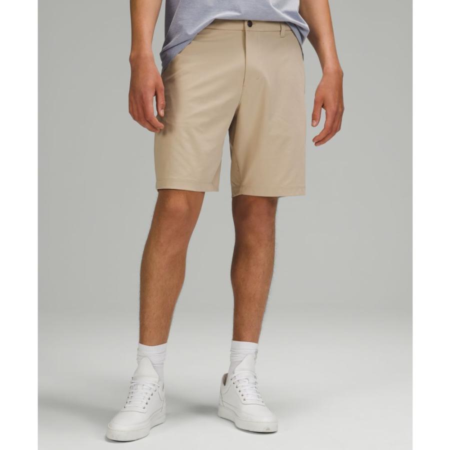 買取 価格 ルルレモン Lululemon メンズ ショートパンツ ボトムス パンツ Commission Short 9 Trench アウトレット オンライン Www Superavila Com
