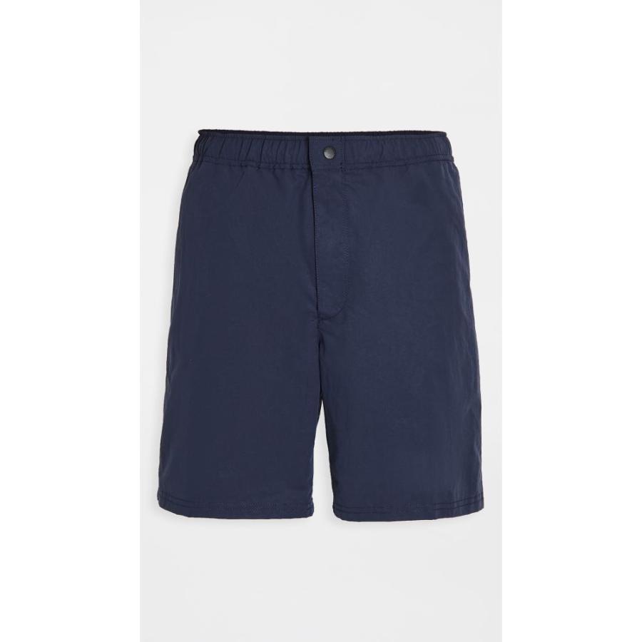 驚きの安さ ラグ ボーン Rag Bone メンズ 海パン 水着 ビーチウェア Eaton Pull On Shorts Dusk Blue 肌触りがいい Mail Alrayan University Edu Ye