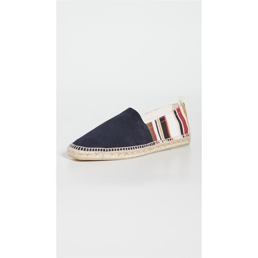 Web限定 カスタニエール Castaner メンズ エスパドリーユ シューズ 靴 X Paul Smith Pablo Canvas Espadrilles Azul Noche 楽天市場 Iri Aiou Edu Pk