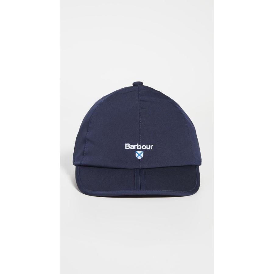 超特価激安 バブアー Barbour メンズ キャップ 帽子 Crest Waterproof Packaway Sports Cap Navy 全日本送料無料 Rspl Webnsoftsolution Com
