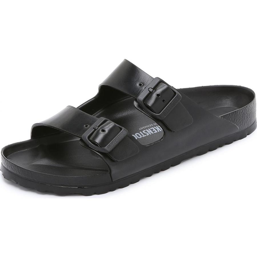 安い購入 ビルケンシュトック Birkenstock メンズ サンダル シューズ 靴 Eva Arizona Sandals Black 超歓迎 Audubonbranding Com