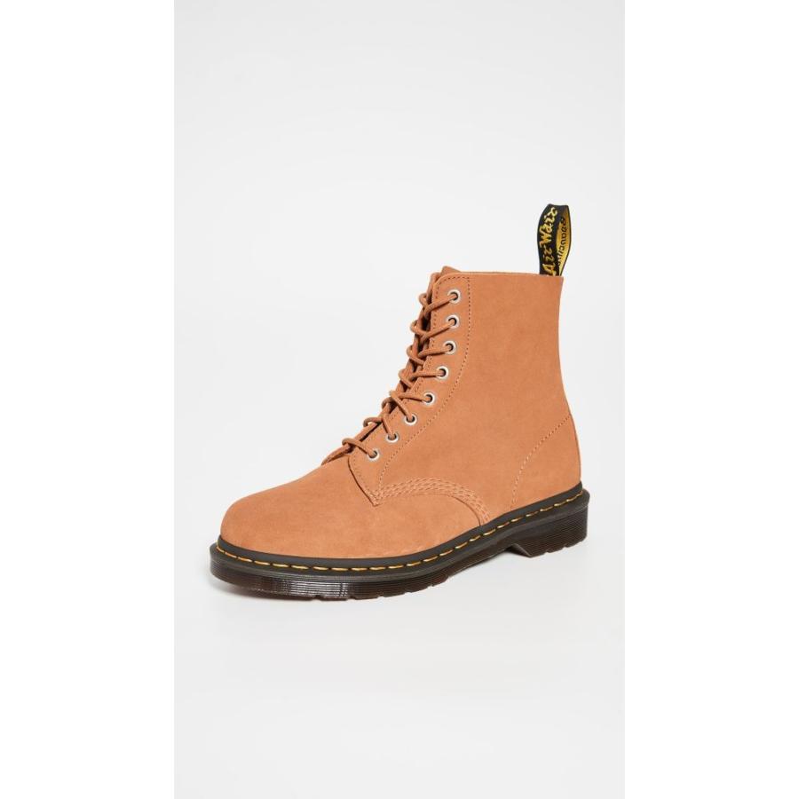 1460 pascal mono 8 eye boot