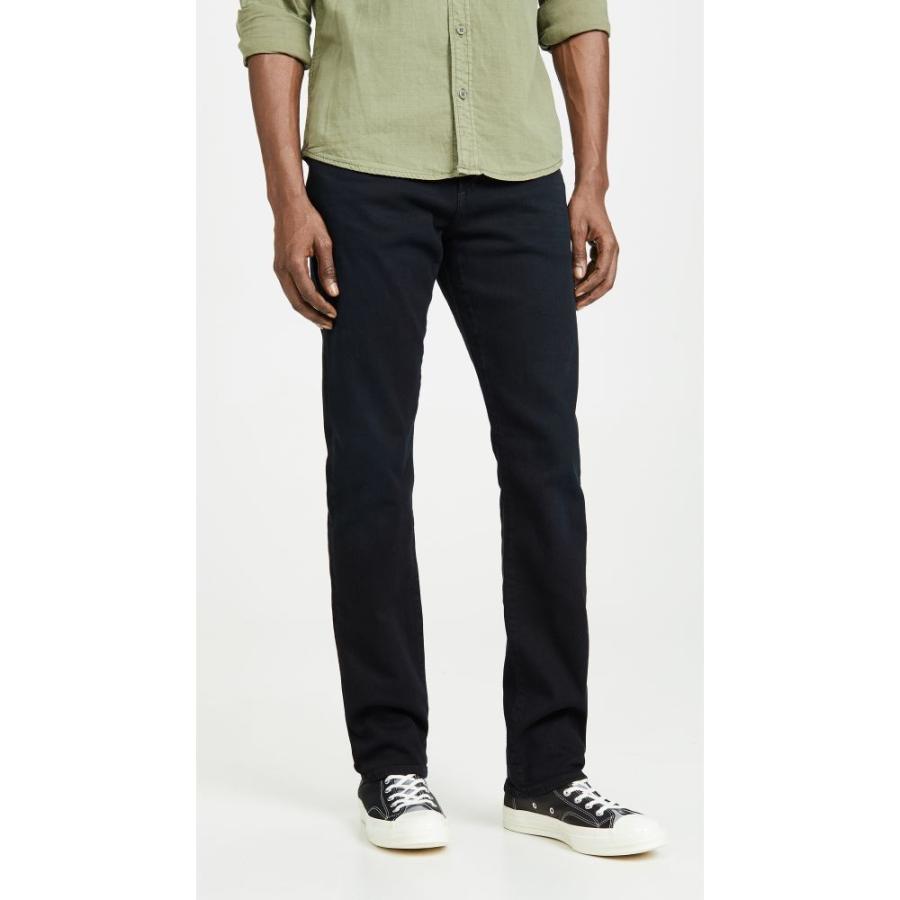 爆熱 シチズン オブ ヒューマニティ Citizens Of Humanity メンズ ジーンズ デニム ボトムス パンツ Gage Classic Straight Jeans In Harrison Wash Harrison 新規購入 Skylanceronline Com