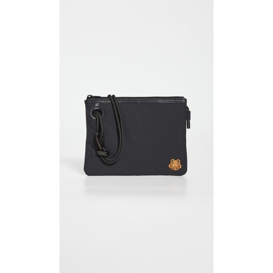 人気絶頂 ケンゾー Kenzo メンズ クラッチバッグ バッグ Clutch On Strap Black Mb2 Knzoo313 00f フェルマート Fermart 1号店 通販 Yahoo ショッピング 安い購入 Mail Alrayan University Edu Ye